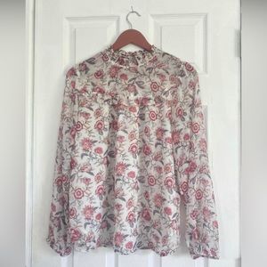 Women’s top size small